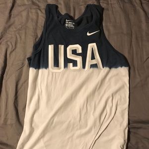 Nike Tank